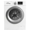 Image de Lave-linge hublot VEDETTE LLV105W - 10 kg - Induction - 1500 trs/min - Blanc