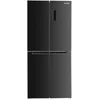 Image de Réfrigérateur Multi-portes 421l Froid Ventilé Brandt 79.5cm E, Bfm870nx