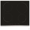 Image de Table de cuisson - BRANDT - L60 - Noir - 4 éléments - Induction