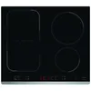 Image de Table à Induction - BRANDT - BPI164HUX - 4 foyers - 7400 W - Verre trempé