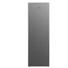 Image de Brandt Réfrigérateur combiné 327l 60cm silver nofrost - BFC8562NX