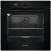 Image de Brandt - four intégrable multifonction 73l 60cm pyrolyse noir bop7534bb - BOP7534BB