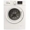 Image de Vedette - lave-linge frontal 8kg 1400 toursmin lfvq184w - LFVQ184W