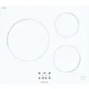 Image de Plaque induction BRANDT -TI364W - 3 feux - 14cm