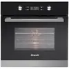 Image de Brandt - four intégrable multifonction 70l 60cm catalyse bfc8500x - BFC8500X
