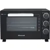 Image de Mini-four BRANDT FC302MUB - 30L - 1500 W - Multifonction - Chaleur tournante - Noir