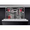 Image de Lave Vaisselle De Dietrich Dcj632dqx Encastrable 60cm