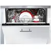 Image de Lave-vaisselle tout intégré 60 cm brandt - bdj424vlb BRANDT - BDJ424VLB