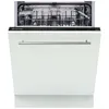 Image de Lave-vaisselle Tout Intégré 60 Cm Brandt Bdfi44dqb
