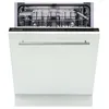 Image de Brandt Lave-vaisselle 60cm 14 couverts 44db tout intégrable - BDFI44DQB
