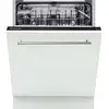 Image de Lave-vaisselle tout intégré 60 cm brandt - bdfi44dqb BRANDT - BDFI44DQB