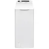 Image de Machine Ã  laver Brandt BT16028 - 40x61x87.5 cm (lxpxh) - chargement par le dessus - 51 litres - 6 kg - 1200 tours/min - blanc en occasion ou reconditionné