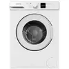 Image de Lave Linge Charge Avant Vedette 7kg Technologie De Convertisseur Blanc 59.7x49.7x84.5cm