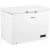 Image de Brandt - congélateur coffre 112cm 308l bfk301esw - BFK301ESW