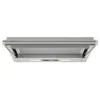 Image de De Dietrich Hotte télescopique 60cm 425m3/h inox - DHT3622X
