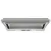 Image de De dietrich - hotte télescopique 60cm 425m3h inox dht3622x - DHT3622X