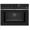 Image de Micro-onde mono-fonction - DE DIETRICH - DKE4535X - 40 L - 1000 W - Encastrable