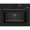 Image de DE DIETRICH Micro ondes encastrable DKE4535H Héritage 45cm