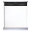 Image de Brandt Lave-linge intégrable 6 kg 1200 trs/min - BB3424LB