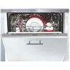 Image de Lave-vaisselle intégrable - BRANDT - VH3772J - 5 programmes - 47 dB - Demi-charge