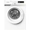 Image de Lave-linge Hublot Wfb383qw - 8 Kg - Induction - L60cm - 1400 Trs/min - Classe A - Blanc