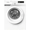 Image de Lave-linge hublot BRANDT WFB383QW - 8 kg - Induction - L60cm - 1400 trs/min - Classe A - Blanc