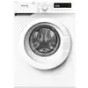 Image de Brandt - lave-linge frontal 8kg 1400 toursmin wfb383qw - WFB383QW