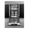 Image de Lave Vaisselle De Dietrich Dv301044j Encastrable 45 Cm