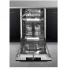 Image de Lave vaisselle de dietrich dv301044j encastrable 45 cm