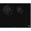 Image de Table mixte - DE DIETRICH - DPI4602HM - Noir - Induction et gaz - Garantie fabricant