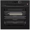Image de Four Intégrable Multifonction 73l 60cm Cm Pyrolyse Noir De Dietrich Dor4546h