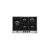 Image de Table gaz encastrable de dietrich dpe4729xf