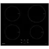 Image de Sauter Spi3642b Plaque Noir Intégré 60 Cm Plaque Avec Zone À Induction 4 Zone(s)