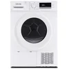 Image de Sèche-linge Pompe À Chaleur 8kg 60cm Blanc Vedette SFV384H - Programmation Expert, Éclairage, 16 Programmes