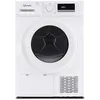 Image de Vedette Sèche-linge pompe à chaleur 60cm 8kg blanc - SFV384H