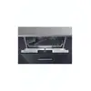 Image de Lave vaisselle pose libre de dietrich daj433dqx encastrable 60 cm