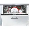 Image de Brandt Bbj3424lb Lave-vaisselle Entièrement Intégré 14 Couverts
