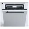 Image de LAVE-VAISSELLE TOUT INTEGRABLE 14 COUVERTS 42DB SAUTER - SCJ432QSB