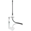 Image de SOMFY 2400472 - Antenne pour moteur de portail et/ou porte de garage RTS/RTR - Améliore la portée radio des télécommandes