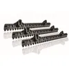 Image de SOMFY 2400501 - Mètre de crémaillère supplémentaire (3 x 33 cm) pour portail coulissant - Compatible avec les moteurs Freevia et