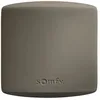 Image de SOMFY 2400556 - Récepteur extérieur universel pour moteur de portail ou porte de garage - Technologie RTS