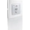 Image de Commande murale sans fil Smoove Origin RTS Pure pour volets et stores - Technologie RTS - Pour commander 1 moteur ou 1 groupe de moteurs radio RTS en occasion ou reconditionné