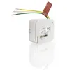 Image de SOMFY 2401161 - Micro-récepteur ON/OFF pour éclairage - Technologie RTS - Compatible app TaHoma