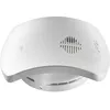 Image de Somfy 2401368 Accessoire pour système dalarme sans fil Détecteur de fumée sans fil