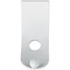 Image de SOMFY 2401496 - Support mural pour Somfy Indoor Camera & Security Camera - Installation simple-vis - Cable USB 2m inclus