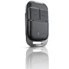 Image de SOMFY 2401539 - Télécommande Keypop 2 canaux RTS - Haute Résistance - Télécommande moteurs portail et/ou porte de garage