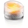 Image de SOMFY 2401584 - Feu clignotant à LED orange ou blanc pour portail ou porte de garage motorisés - Choix du clignotement orange ou