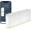 Image de TaHoma switch - Commande intelligente pour centraliser et connecter votre logement - Compatible io, RTS & Zigbee 3.0 - Contrôle à la voix avec l'Assistant Google, Amazon Alexa HomeKit en occasion ou reconditionné