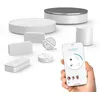 Image de SOMFY 1875280 - Home Alarm Essential - Système dalarme maison sans fil connecté - Somfy Protect - Compatible avec Alexa
