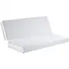 Image de Matelas mousse bultex clic clac 2x70x190 UBD-CLICCLAC-1419-14